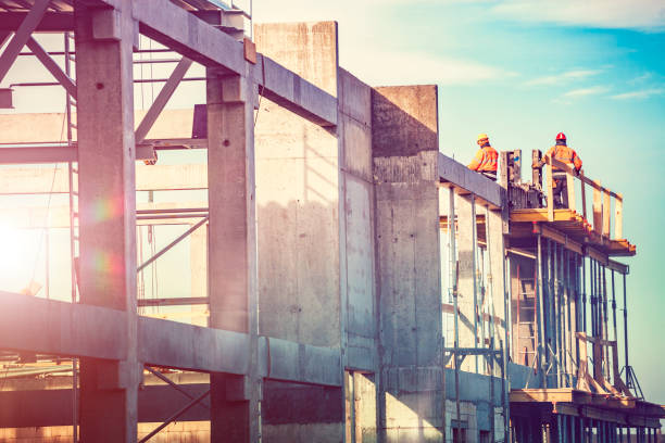 Best Industrial Concrete Flooring in Hillsboro Beach, FL