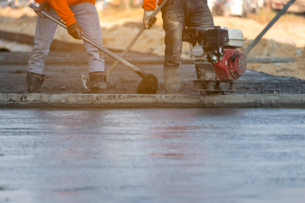 Best Industrial Concrete Flooring in Hillsboro Beach, FL