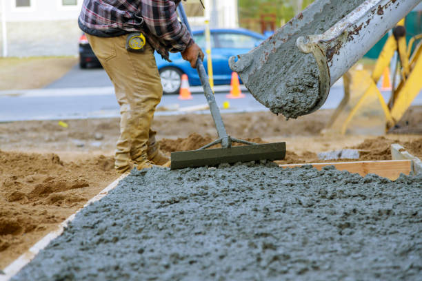 Best Concrete Foundation Repair in Hillsboro Beach, FL