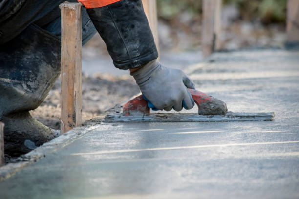 Best Industrial Concrete Flooring in Hillsboro Beach, FL
