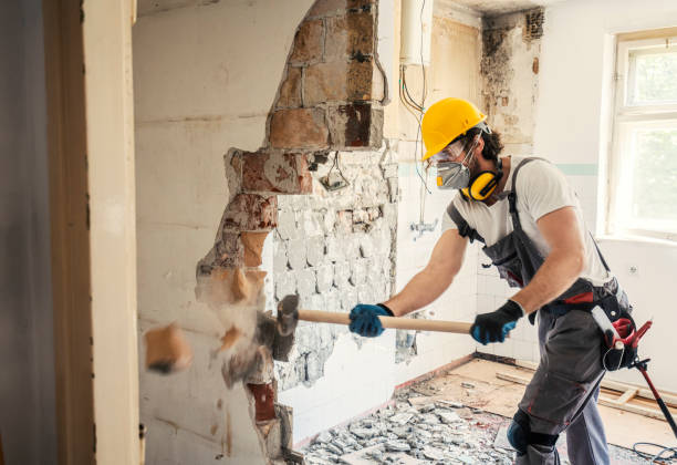 Best Concrete Demolition Services in Hillsboro Beach, FL
