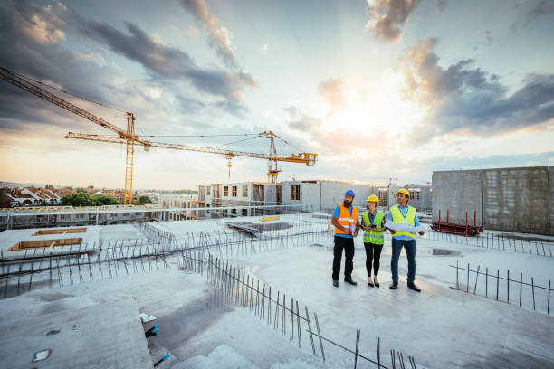 Best Commercial Concrete Services in Hillsboro Beach, FL
