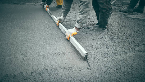 Best Concrete Staining and Coloring in Hillsboro Beach, FL