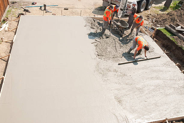 Best Concrete Removal and Replacement in Hillsboro Beach, FL