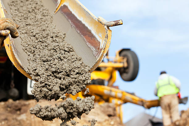 Best Concrete Foundation Repair in Hillsboro Beach, FL